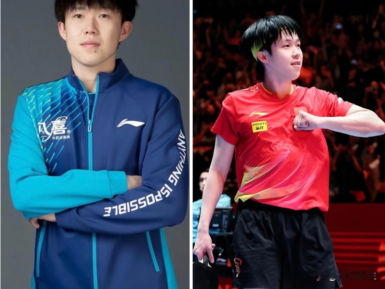 新加坡大满贯签表出炉，对王楚钦影响真不小！这次签表一出，球迷都看明白了，