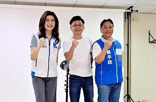 彰化魏平政今天(9月3日)将进行角逐登记，预估将有上百名蓝营人士到场力挺！魏平政