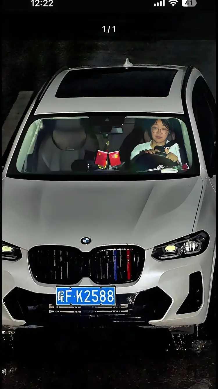 可以看出，哪里违章了吗？