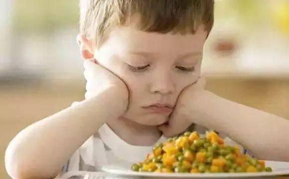 宝宝食欲不振、大便不正常, 妈妈们快看看宝宝是不是积食了!