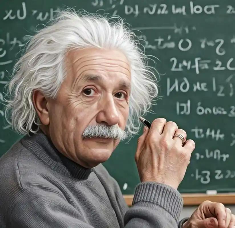 著名科学家爱因斯坦曾在日记里写下：中国人“智力低下”、“劣等民族”、“像牲畜一样