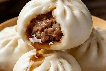 凤凰新闻【调查发现：血管最怕的早餐，肉包子第五，第一名很多人天天都在吃】你有没有