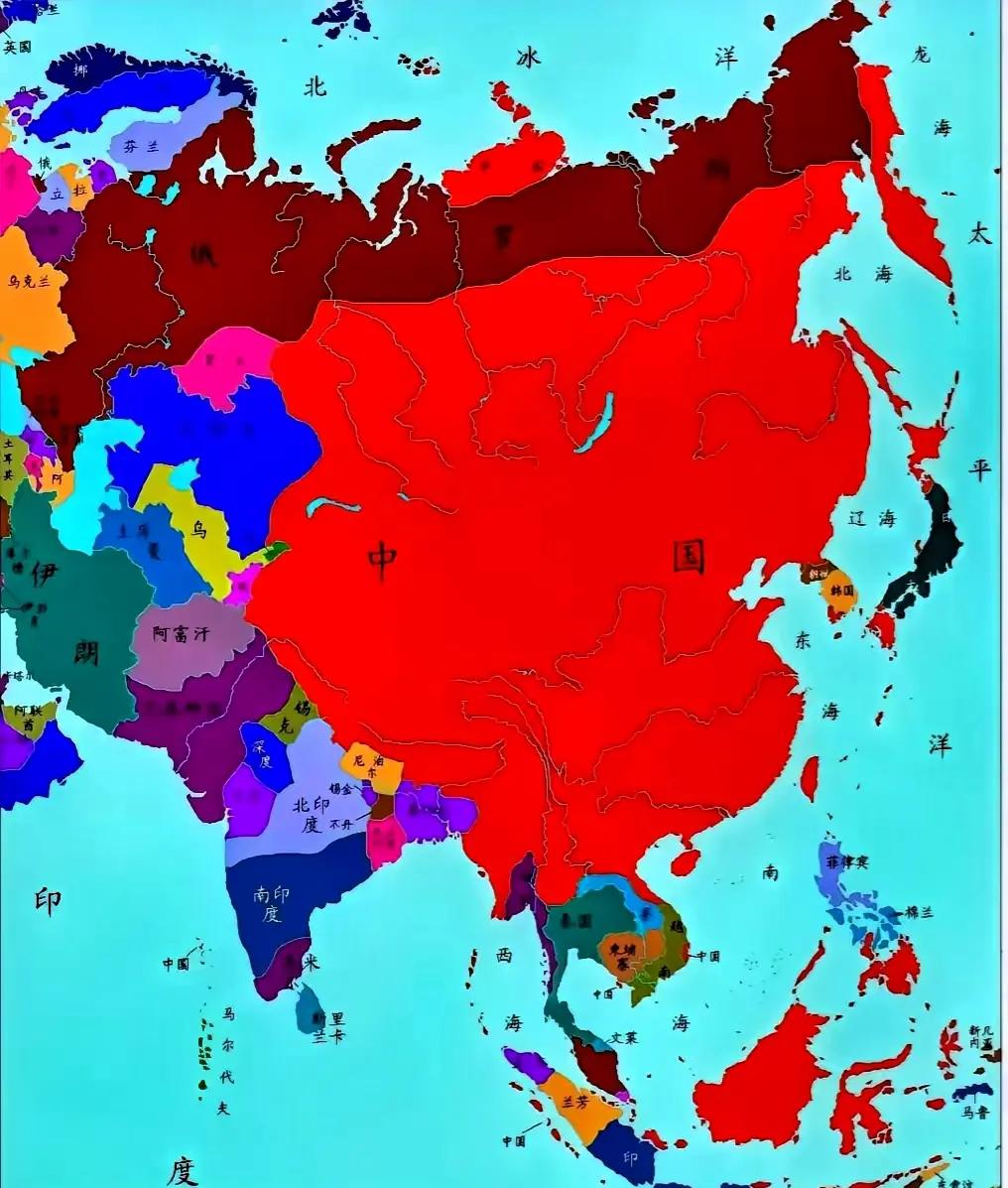 台湾问题越往后拖，对台湾越不利，真拖到了最后，两岸和平谈判的大门，肯定就会关闭，