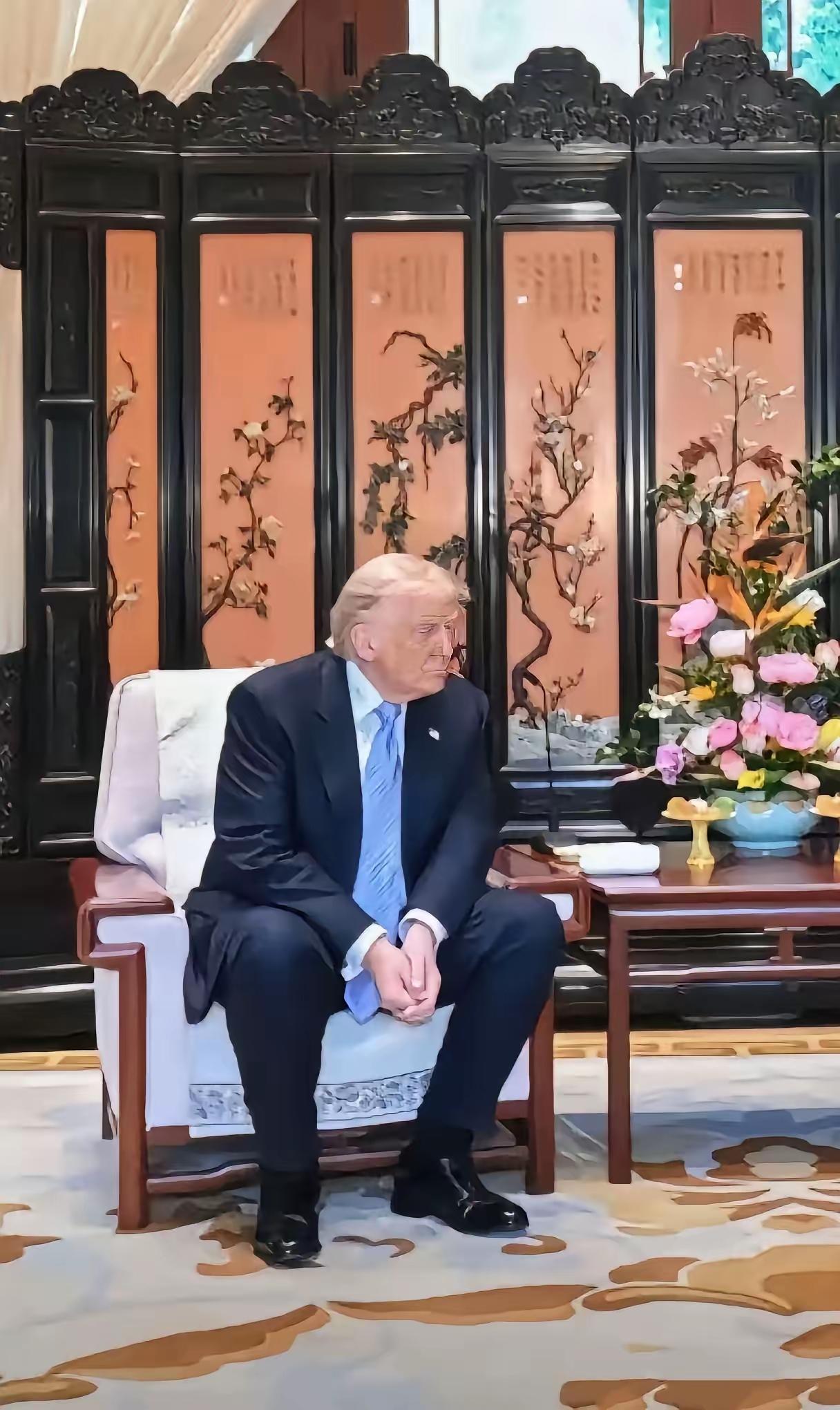 来中国后，那些老外咋一个个都变“乖”了？你有没有发现一个挺有意思的现象：很多