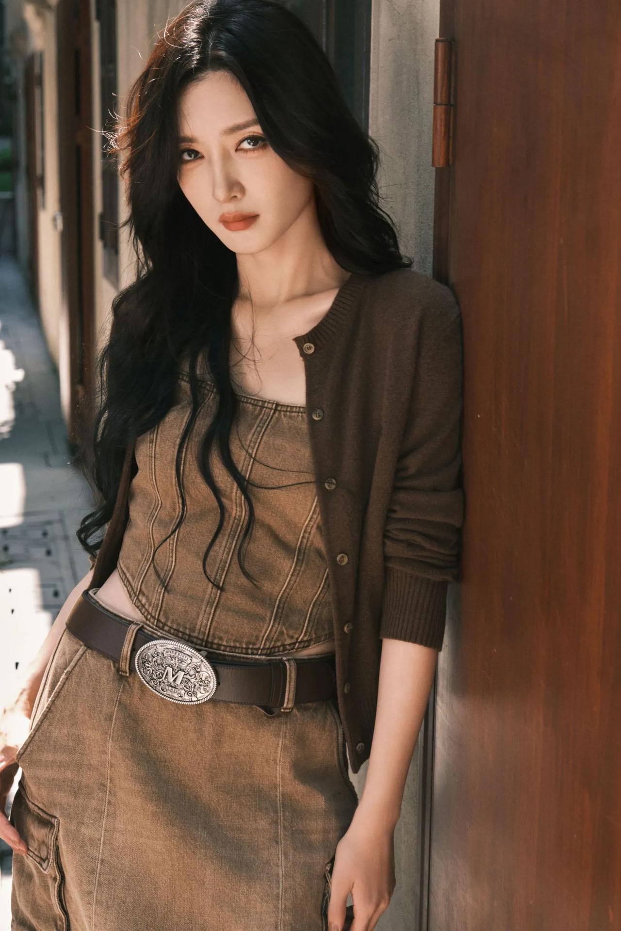 江疏影美图分享11江疏影写真照毛晓彤写真照江疏影毛晓彤壁纸江疏影壁纸毛