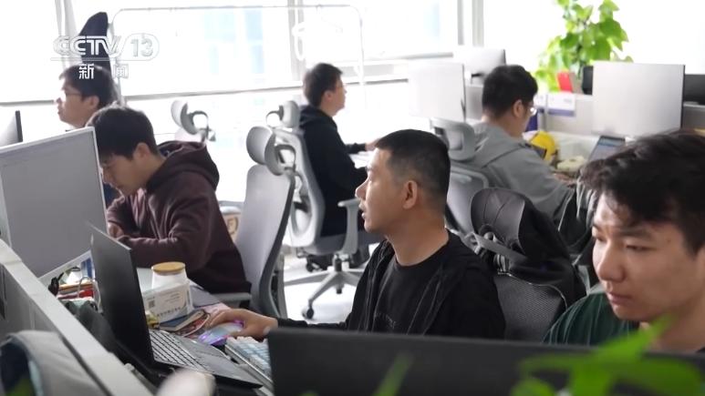 当传统物流业遇上“AI+”科技助力物流业插上“腾飞翅膀”