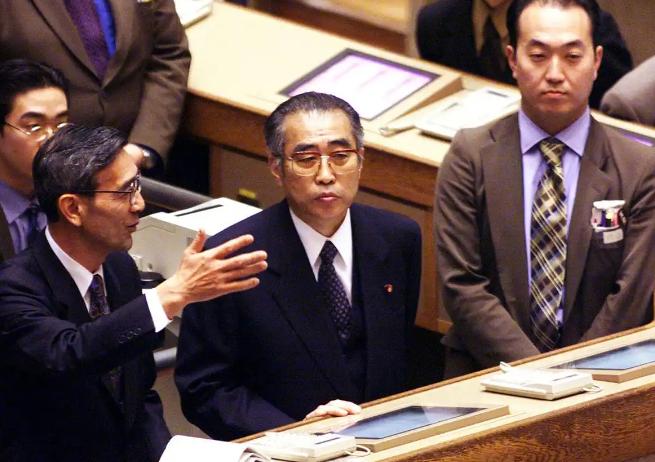 贴脸开大！日本议员质问高市早苗，既然北方四岛被认为是日本的，为啥不敢去夺，日本却