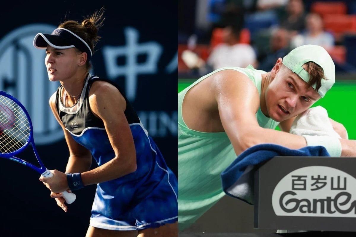 库德梅托娃：遇到鲁内时，想跟他道歉“其实，那次采访之后我特别难受，还为此焦虑了很