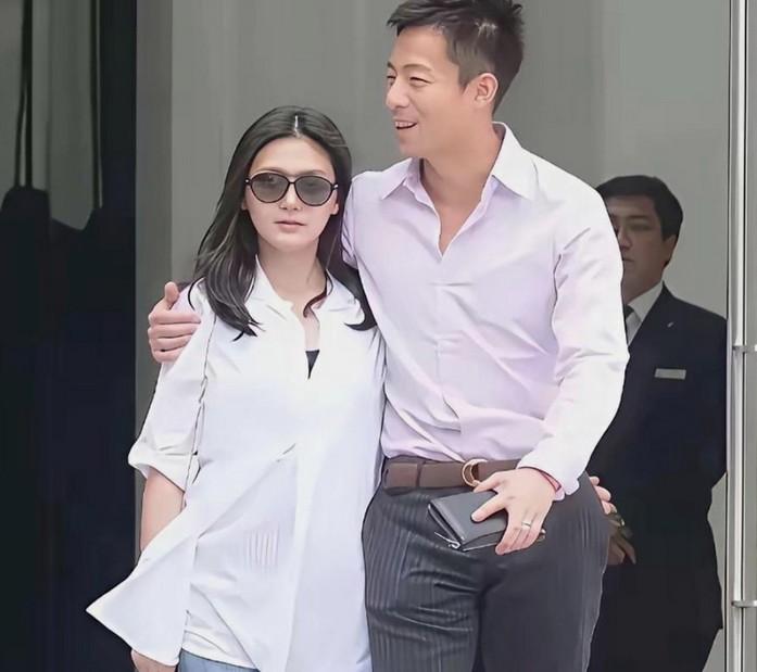 如果年轻时大S和具俊晔结了婚，我敢说绝对也是一地鸡毛。 还不如和汪小菲过的日