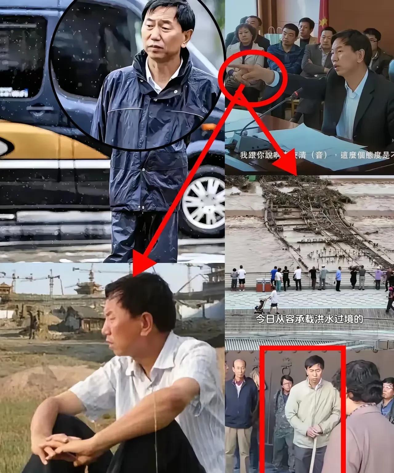 此次大同暴雨来袭，再次证明耿彦波市长的高瞻远瞩的眼光。自打排洪沟的洪水波涛汹涌