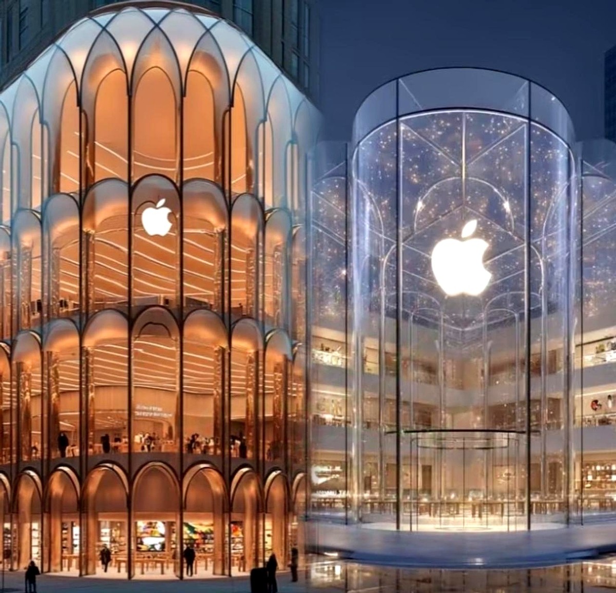 我姐妹在海南直接赚麻了！今天去海南三亚逛免税，她在苹果店买了最新款i...