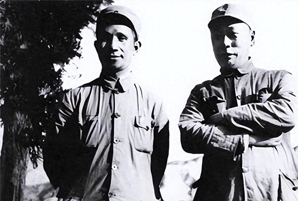 陈毅为何撤换4个华野纵队司令？没有明说原因，粟裕却早已心知肚明1948年8月下
