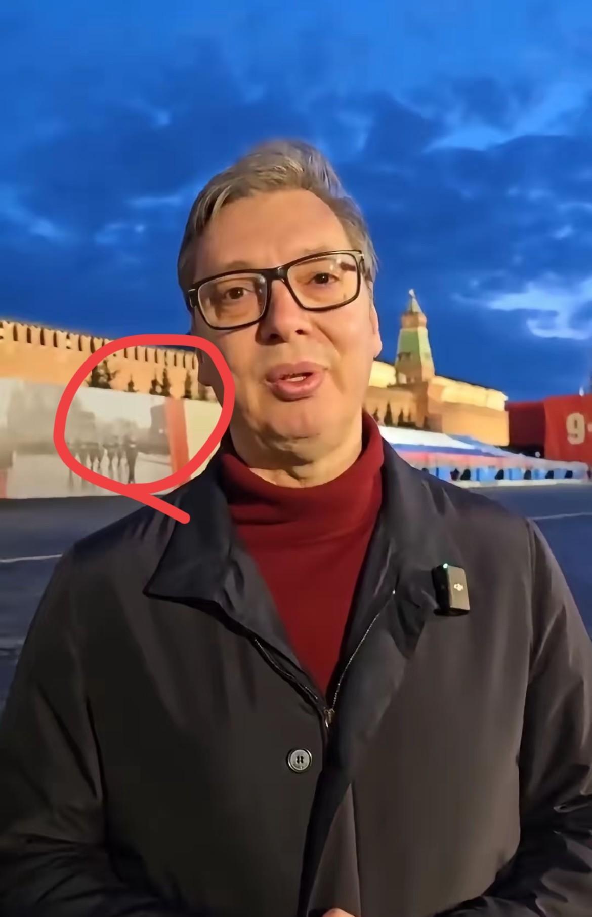 一觉醒来！塞尔维亚局势突变？中国游客笑了刚刷到消息心都悬起来——塞尔维亚总