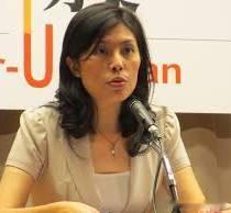 国民党在郑丽文的领导下有何变化国民党在郑丽文领导下会有两种结局:（1）变成小党。