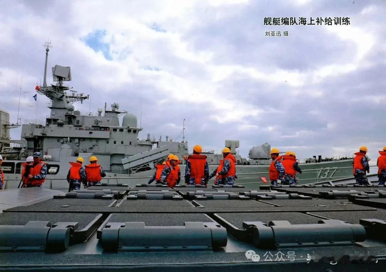免费预约！东海舰队突然官宣舰艇开放活动，这一次居然是是137福州舰！东海舰队