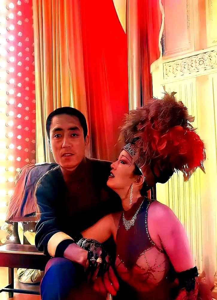 男人说“没准备好结婚”时，潜台词通常是“不想跟你结婚”。1995年，29岁