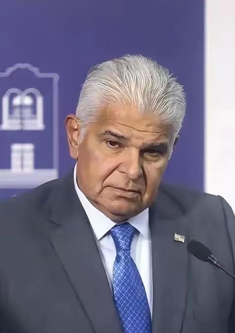 巴拿马彻底慌了！肯求中国企业别撤资，撕毁合约终尝苦果，后悔已经晚了！当地时