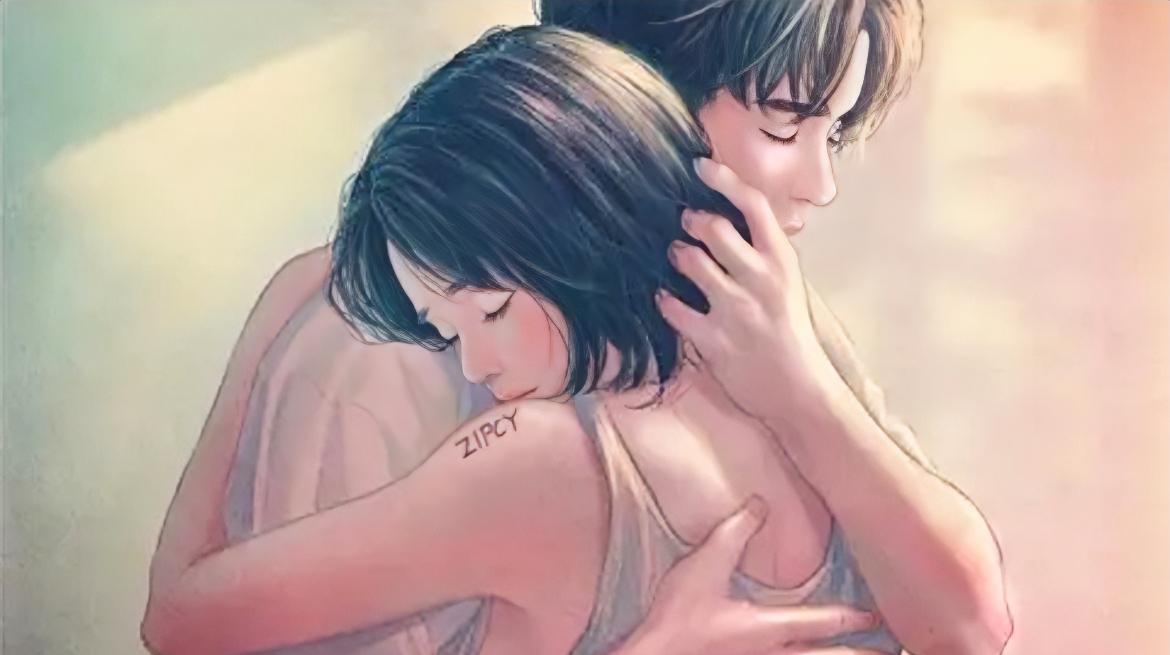 女人想得到爱，一定要敢求、敢拒、敢行。渴望真爱并非被动的等待，而是需要积