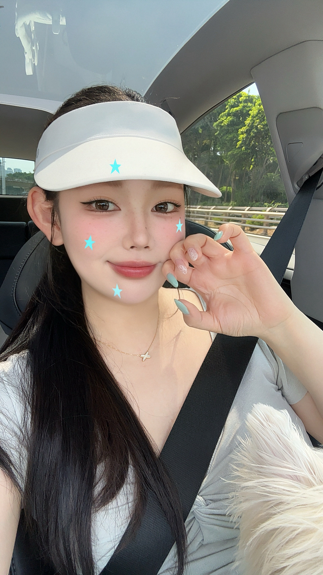 带小噜看海了