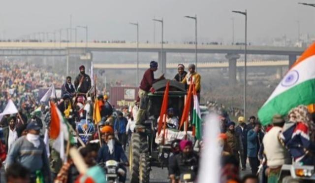 中国现在最担心的国家，估计就是印度了，怕的就是印度突然乱了，如果印度真出事了，十