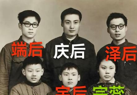 一个103岁的老太太，竟然成了震动商界的