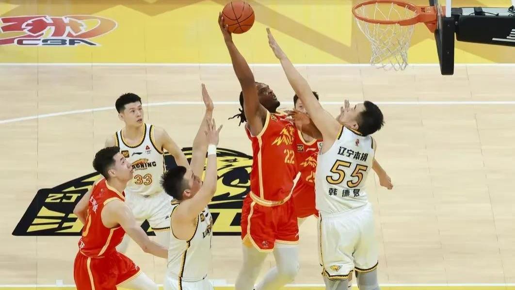 辽宁本钢赛前传来两个坏消息,浙江广厦迎来2个喜讯,5月1日决战