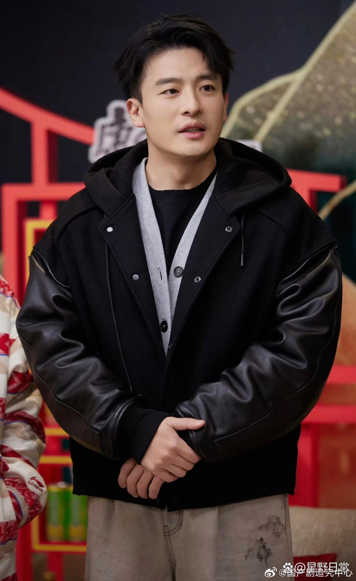 1.孙艺洲拒绝出演《爱情公寓》续集，并非档期冲突。这么多年他好不容易挣脱吕子乔
