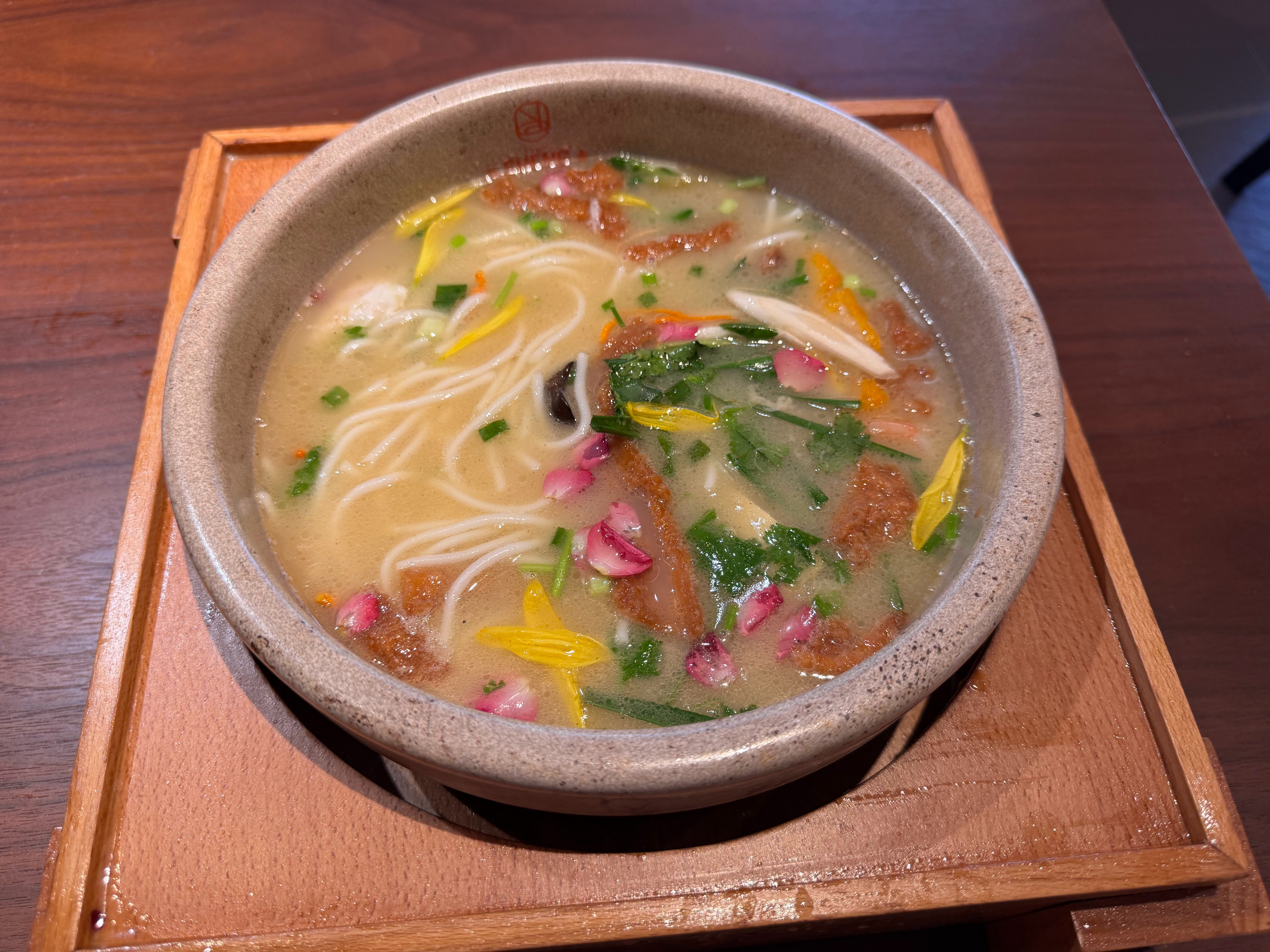 北京太冷，到昆明晒太阳！​​​
