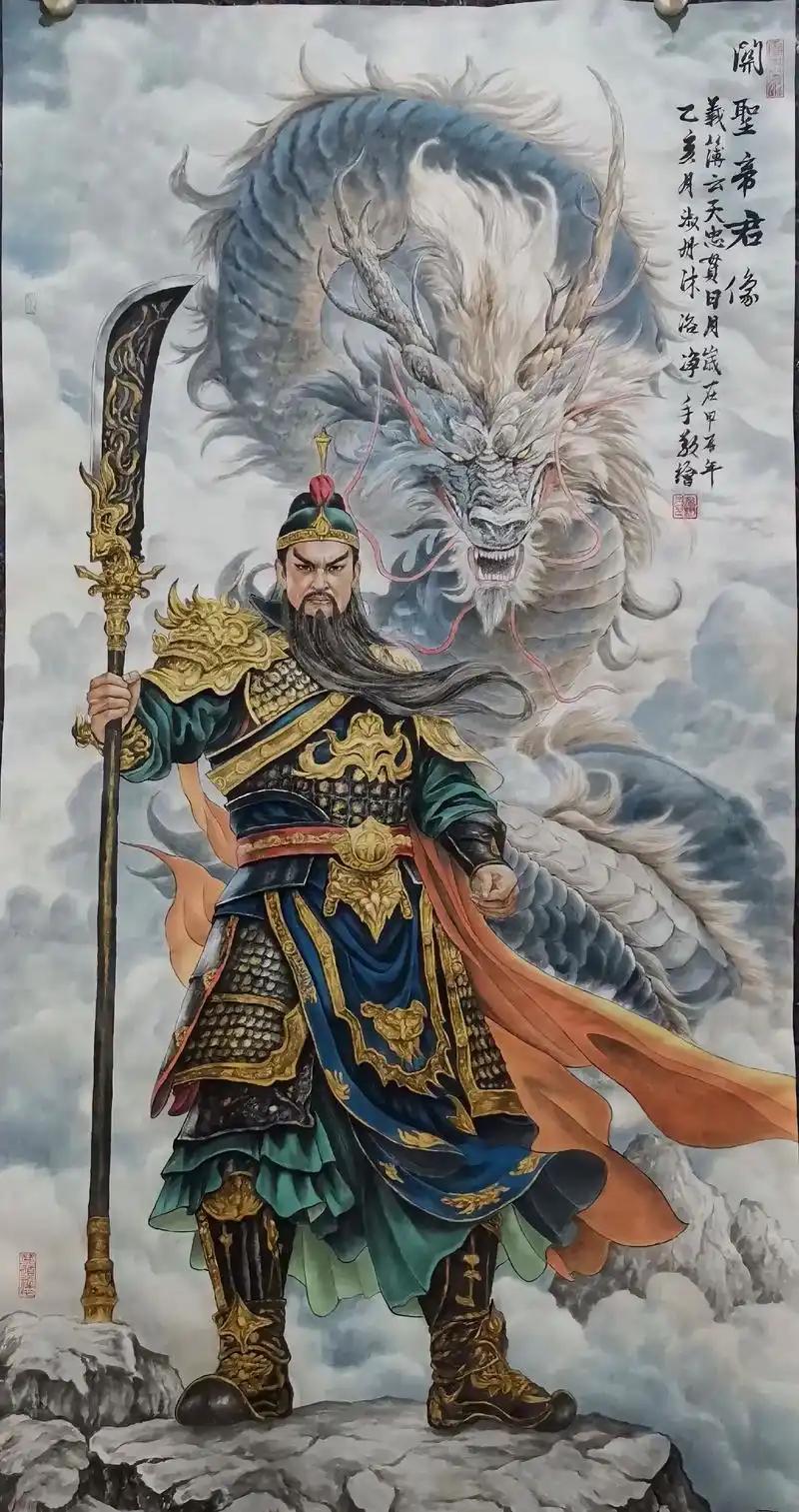 人类都是短视的，在我们还小的时候，那时候看到说古代人，关羽身高九尺，那时还有人找