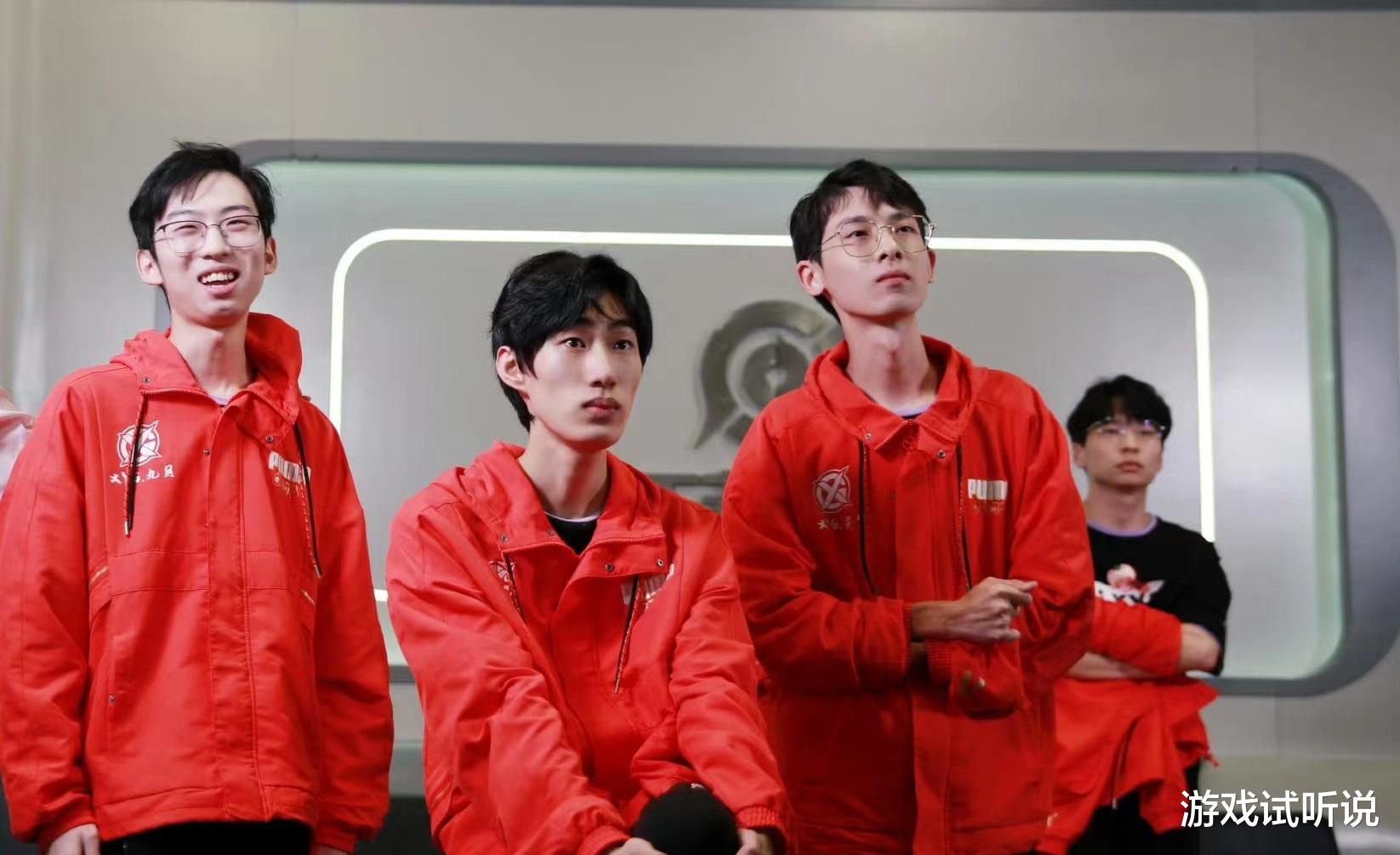 XYG1-3不敌TES.A, 暂居A组倒一! 弹幕狂刷&ldquo;小野怪&rdquo;, 属实有点冤