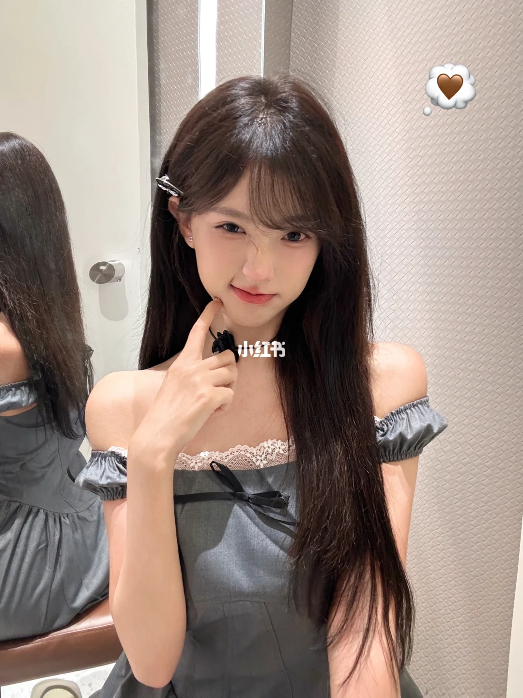 今天当一日韩系欧尼🐰⁺ ♡