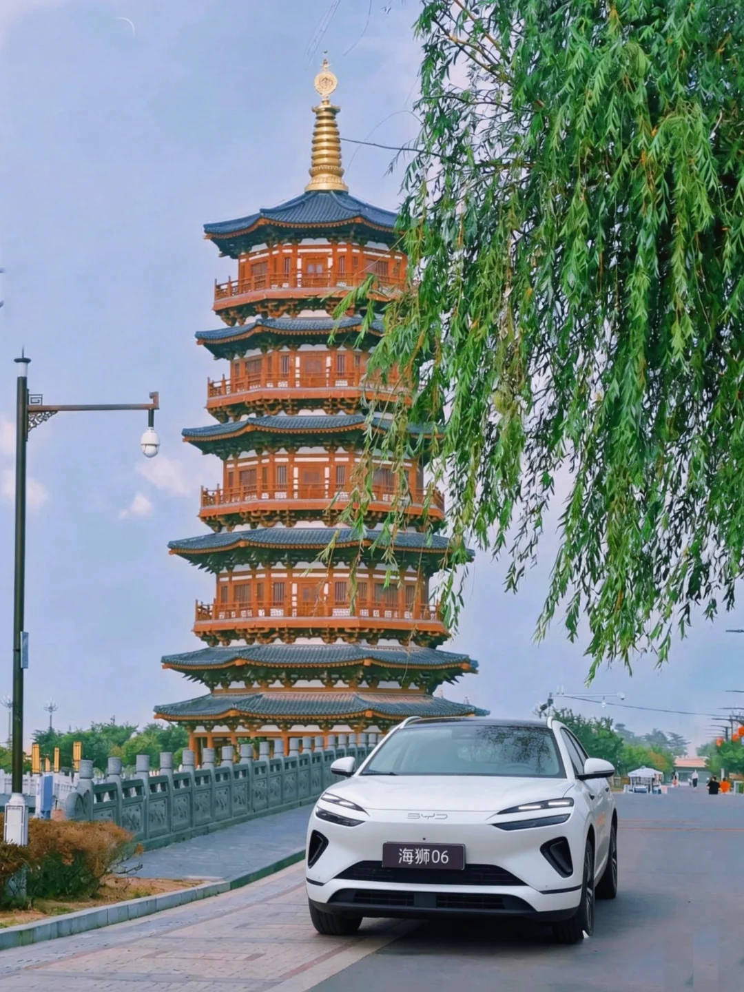 五一跟着这条路线‼️把洛阳十三朝古都逛遍