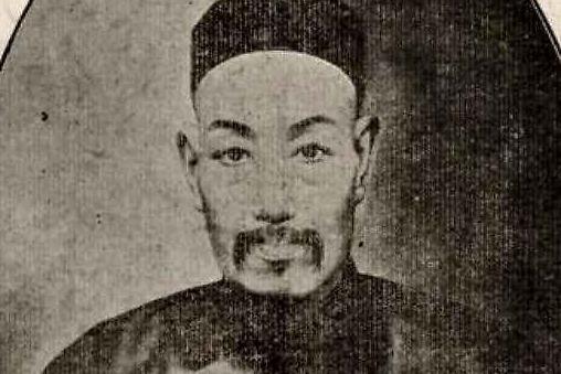 1831年，19岁胡林翼迎娶17岁陶静娟。洞房花烛夜，胡林翼竟命令这位总督千金：