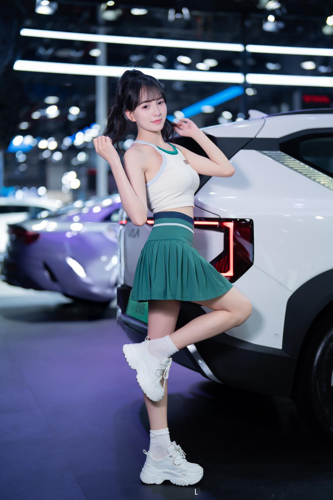 聆听猎人的车展日记聆听在广州车展猎人与车展2025国庆广州车展想把图片带回家