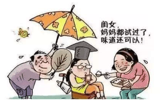 幼儿园的老师, 还打学生的手板吗? 还用教鞭吗?