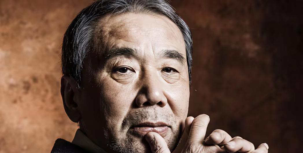 日本作家村上春树曾说：“我父亲是侵华日军，我从不吃中国菜，因为我不配，我也不生小