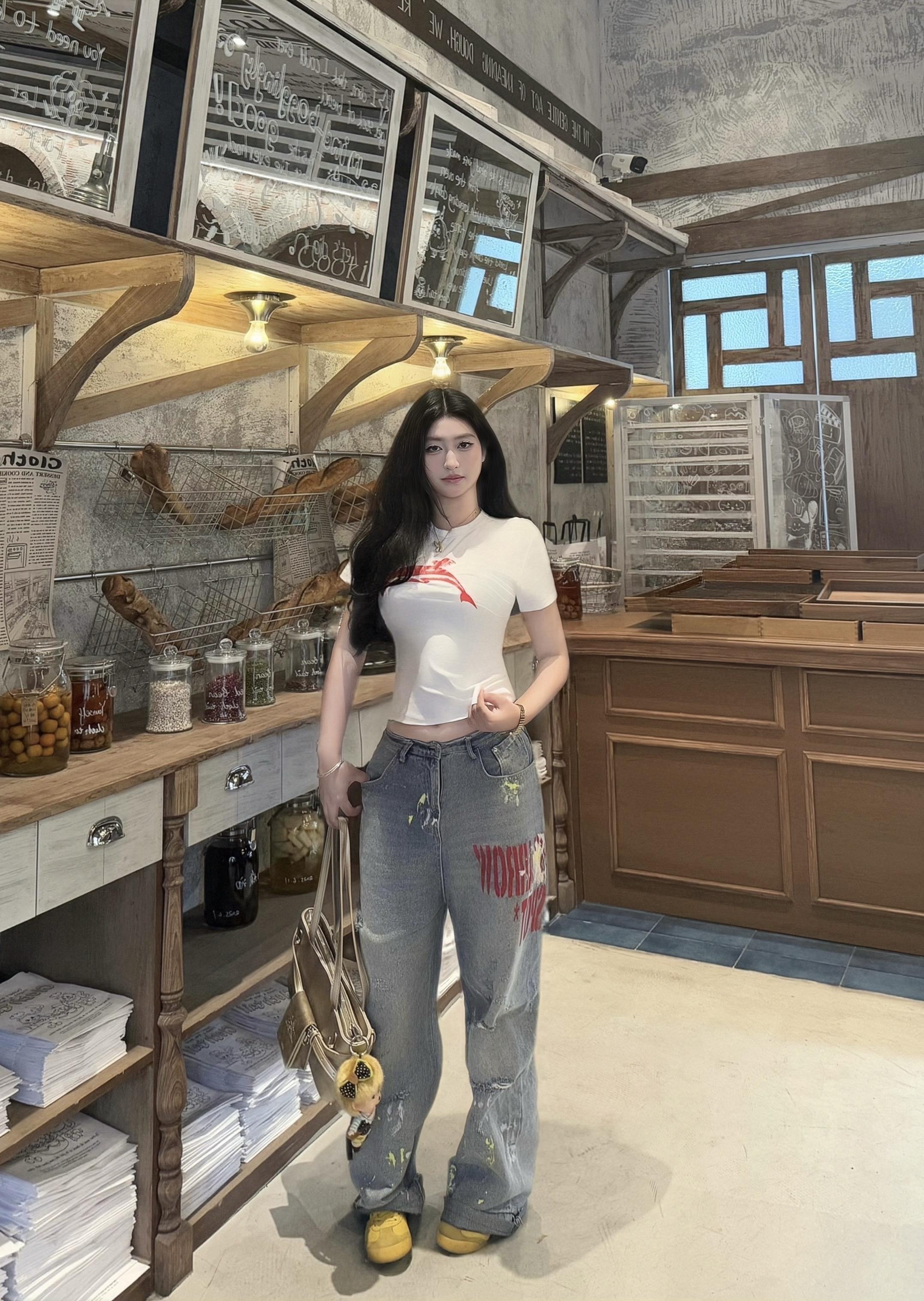 喜欢的人放床上就好了，放心里有点内耗。