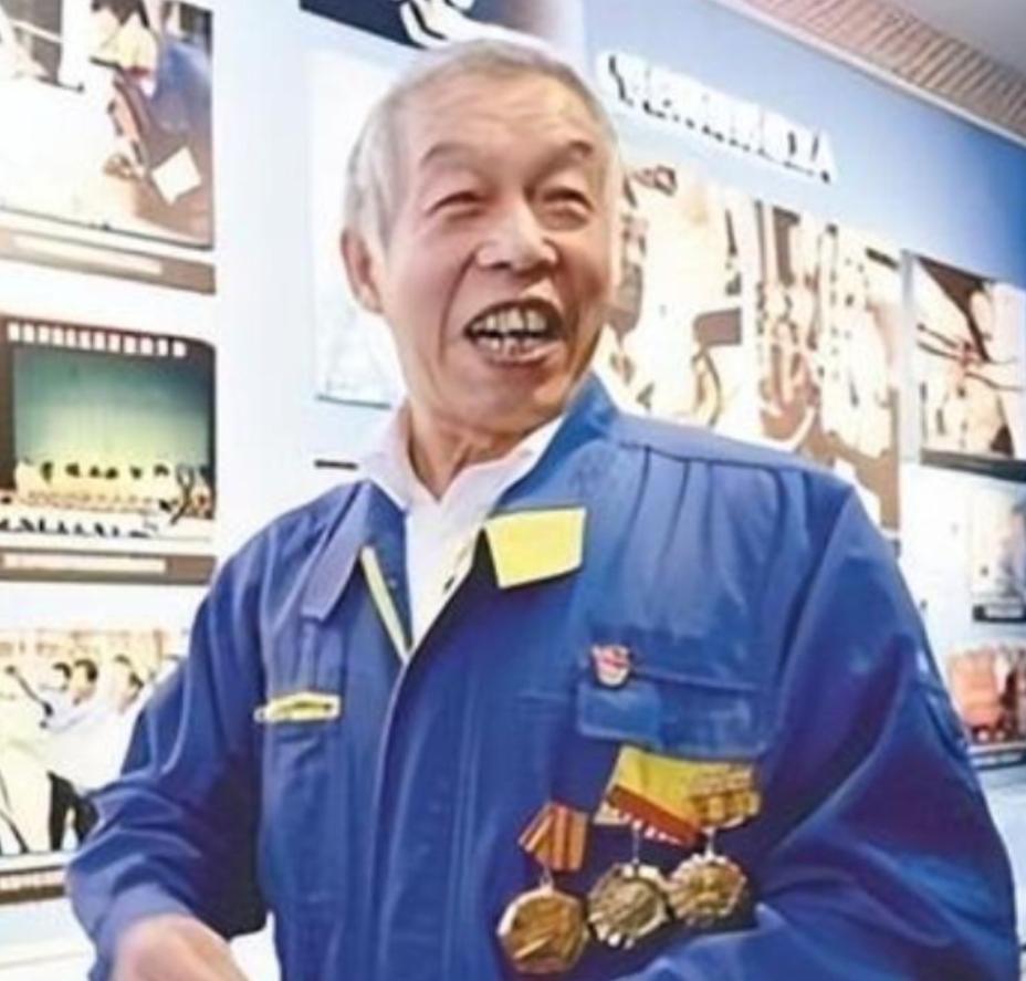 “想得到我们的帮助？中国必须掏3000万，还要再等我们半年！”这项技术被美德垄断