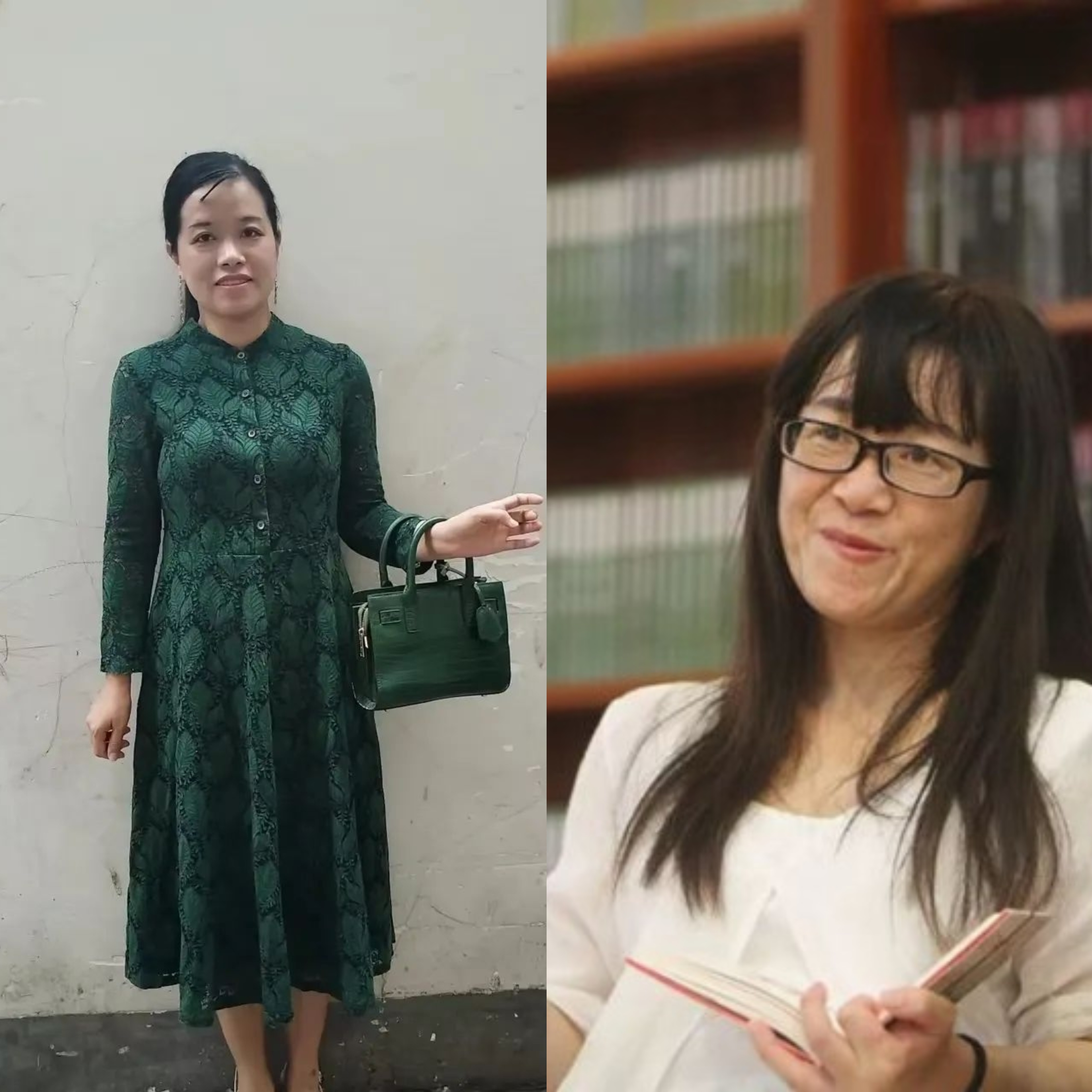 当两个低学历的女人互撕成为流量寓言，谁在肢解诗歌的精神基因？2025年立夏刚过，诗歌圈的热搜词条便被