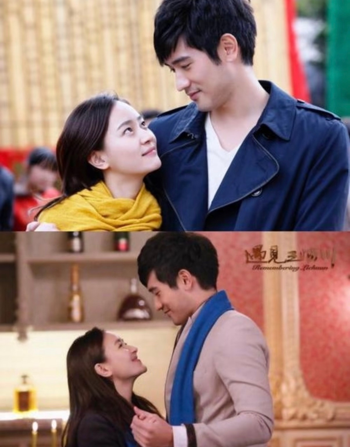 焦俊艳一直是圈内很低调的演员，过往只有和导演徐昂一段公开的恋情，分手后很少传出感情相关消息。9月9日