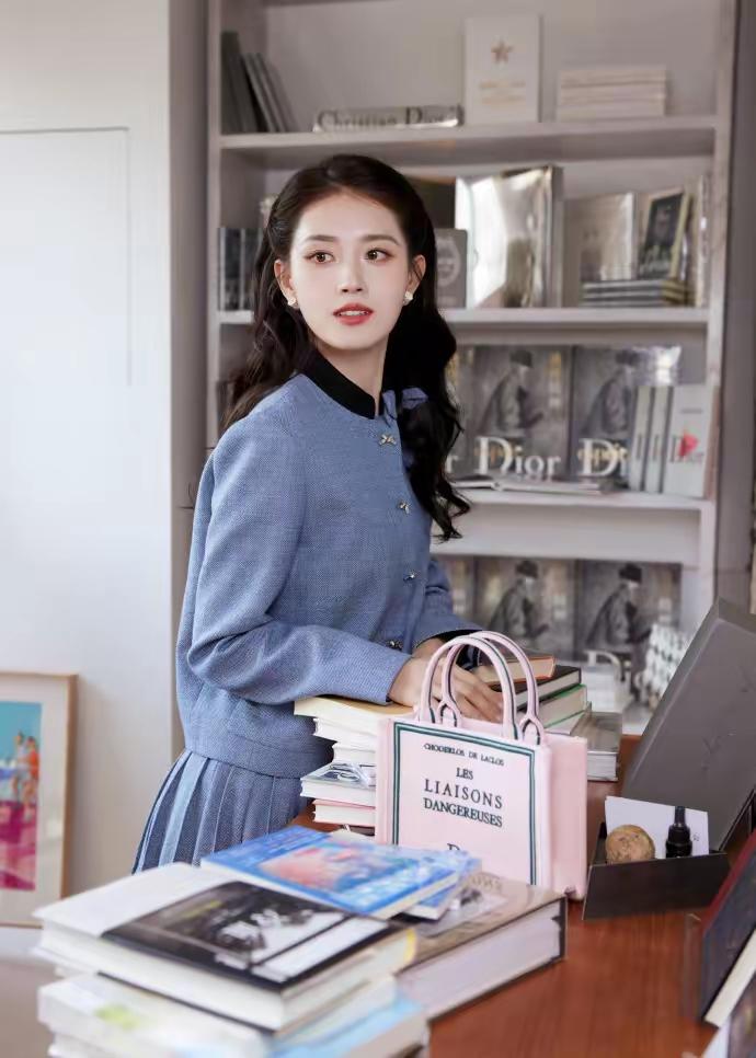 女人能美成什么样