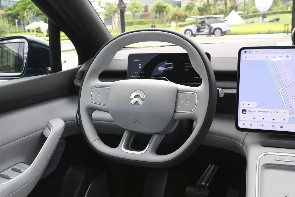 开蔚来有多省钱?买蔚来之前，我怎么也没想到，自己有一天会跟朋友算账算得这么认真。