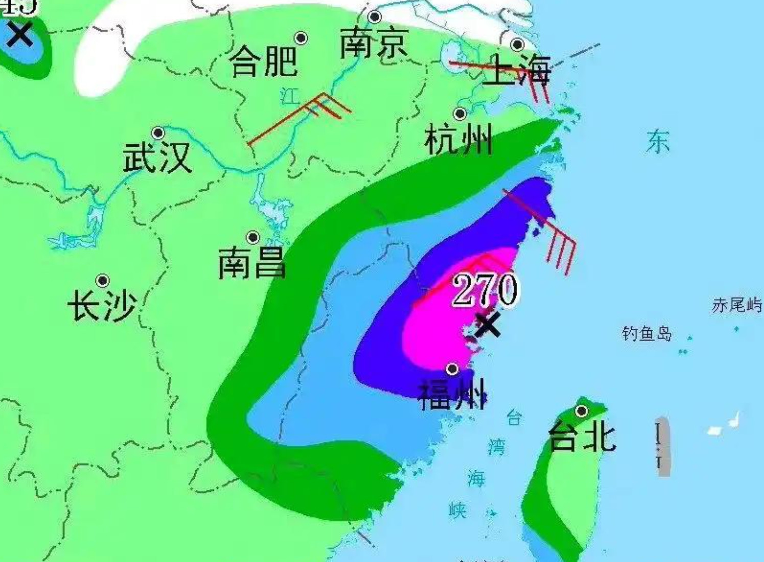 🐸岛原来是这么来的啊……[doge]​​​