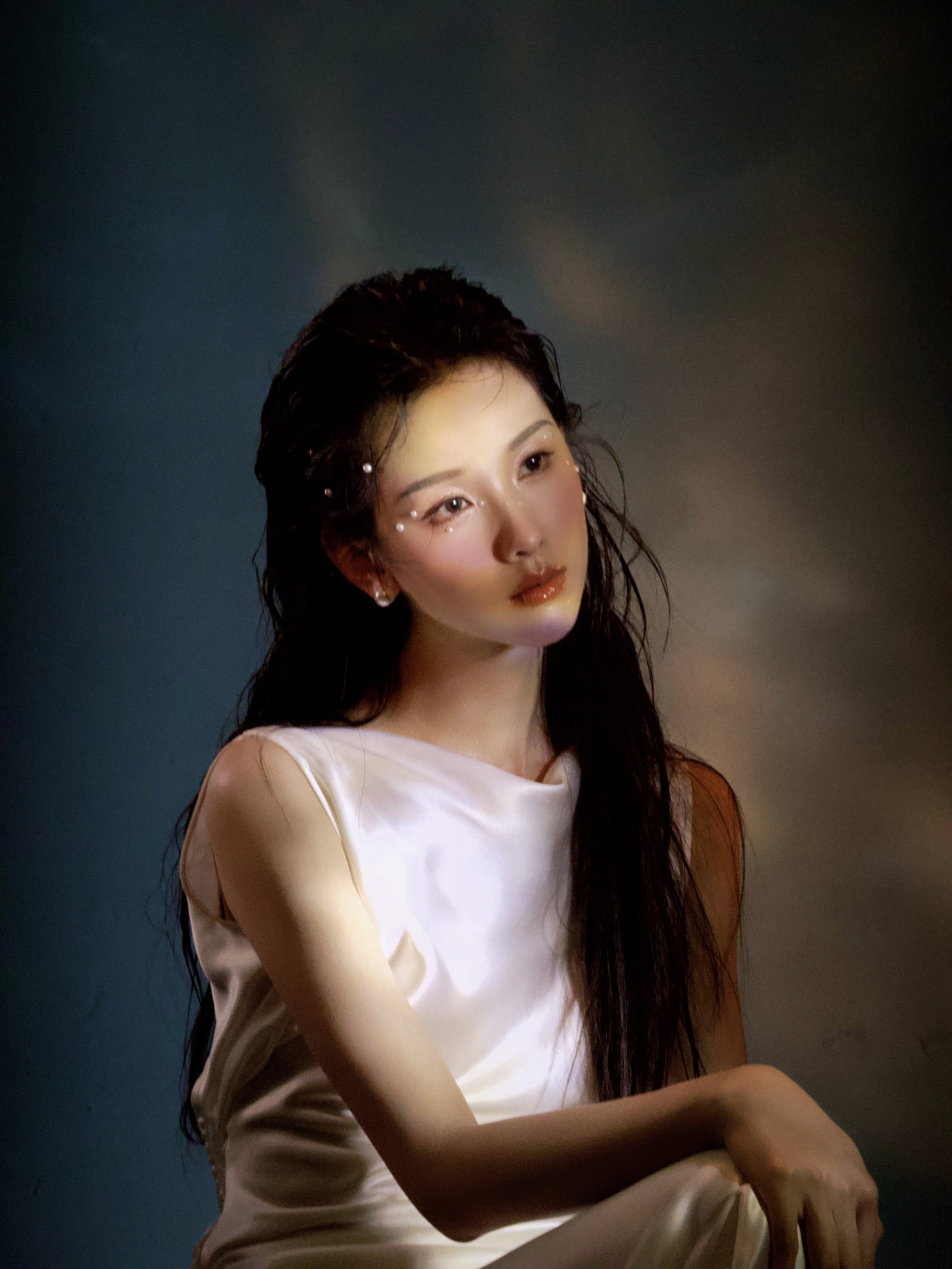 陈都灵女孩…你是天使吗🪽