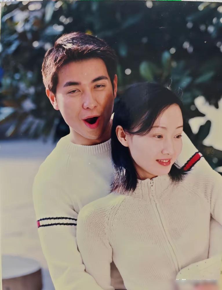 保剑锋给所有男人提了个醒，​你可以找比自己出名的，​也可以找比自己年龄大