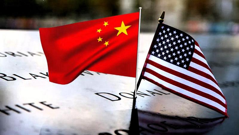 外媒报道：特朗普将访华！中国商务部已确认中美达成协议，特朗普将率领数十位CE
