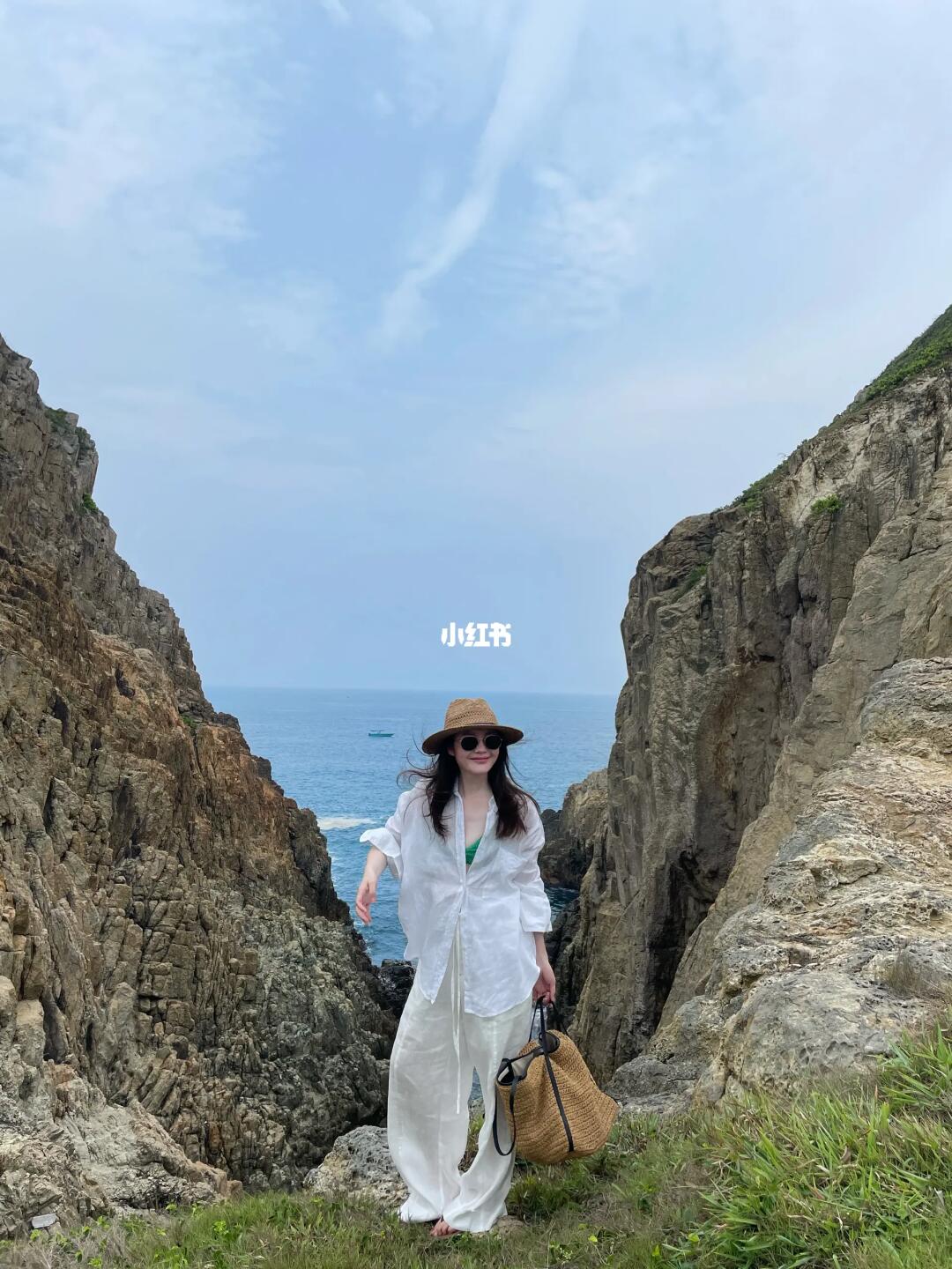 山山海海，悠哉悠哉～