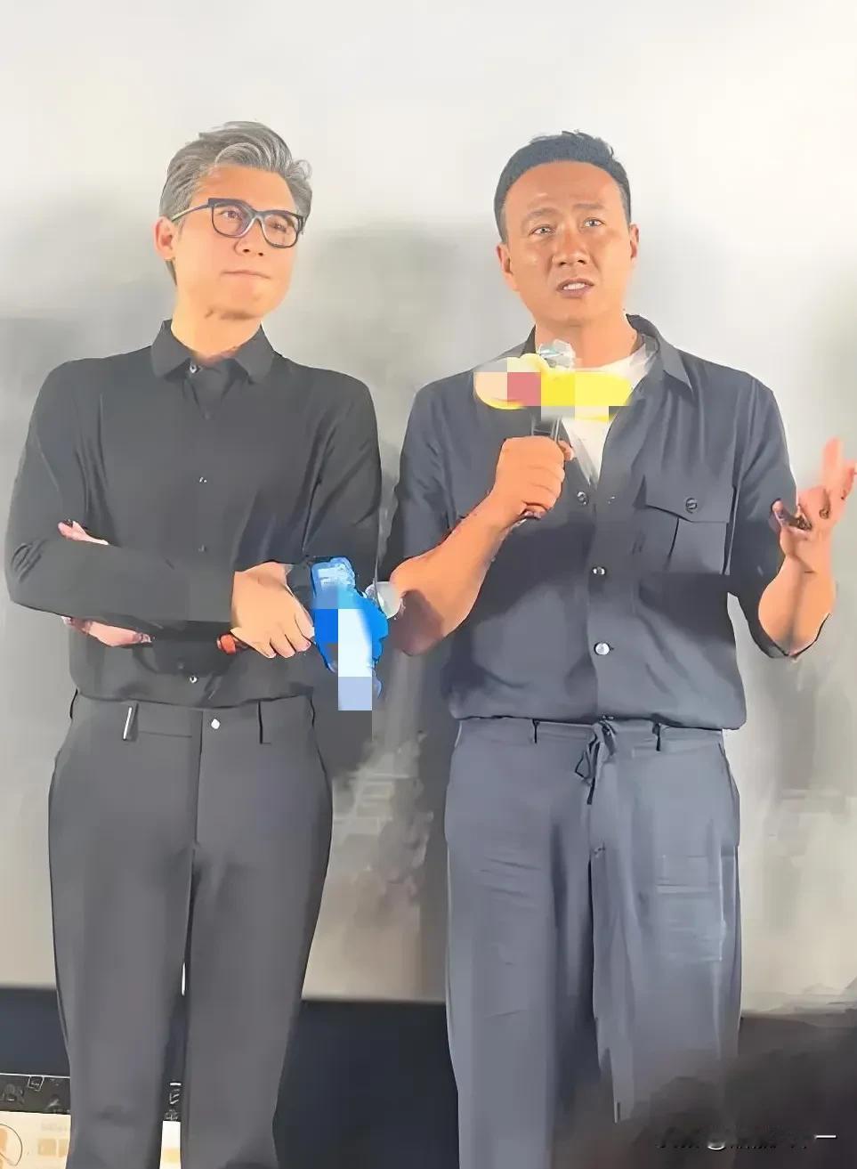电视剧《归队》高开低走，造成口碑两极分化的原因有三，第一，明明剧中胡军饰