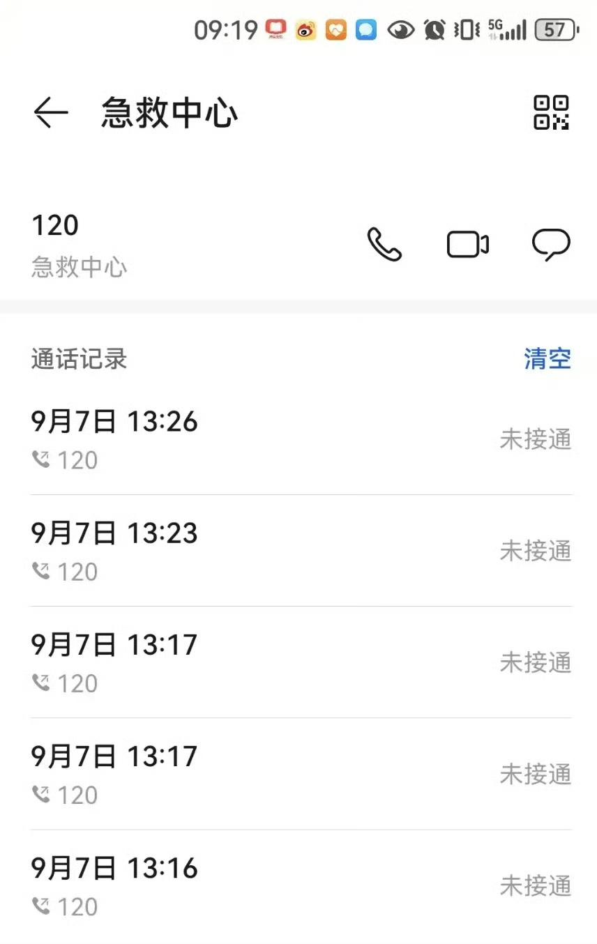 老人心梗5次拨打120全都未通！最近黑龙江发生一件事，让人觉得不可思议。一