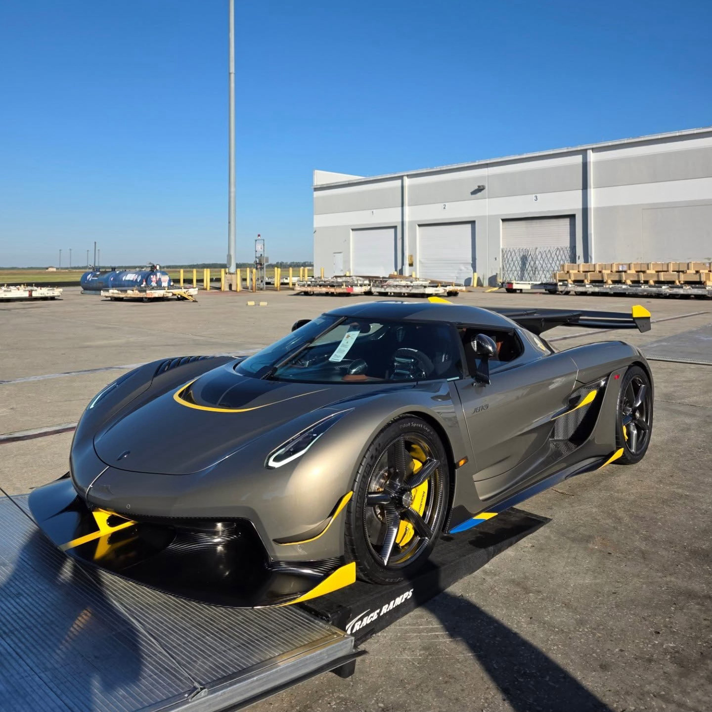 KoenigseggJesko